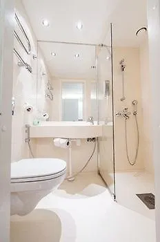 Forenom Helsinki City Aparthotel-1