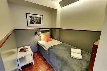 Forenom Helsinki City Aparthotel-2